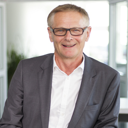 Dr. Norbert Bruhn-Lobin