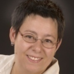Petra de Vries