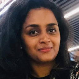 Navneeta Chinnadore