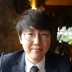 Dr. Min Son
