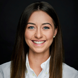 Larissa Rieger