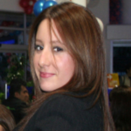 Özge ÖZTÜTÜNCÜ