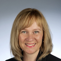 Valérie Bumann