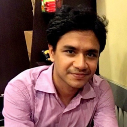 Rahul Das