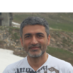 Charalampos Ioannou