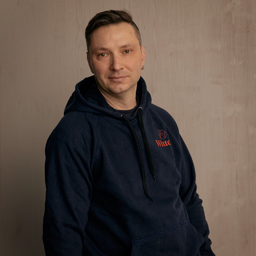 Holger Tilch