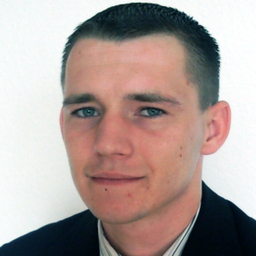 Andre Sperber