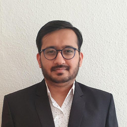 Hirenkumar Savaliya