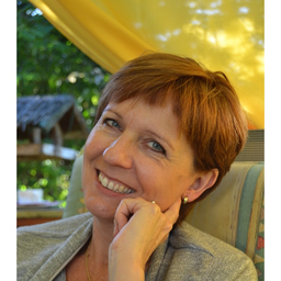 Marion Gorcke
