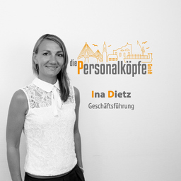 Ina Dietz