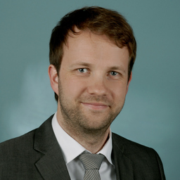 Dipl.-Ing. Bastian Fuhlbrügge