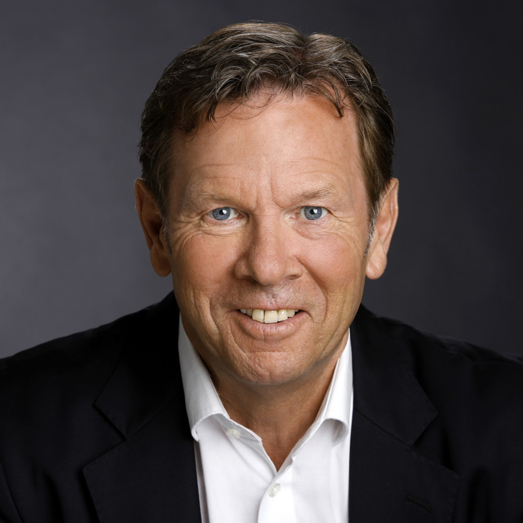 Volker Ostermann Vertriebsleitung Bertelsmann AG , Direct Group