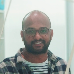 Sai Ram Reddy Chintamreddy