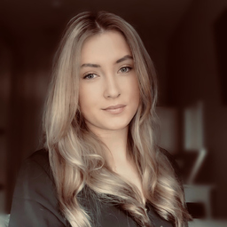 Antonia Halbleib