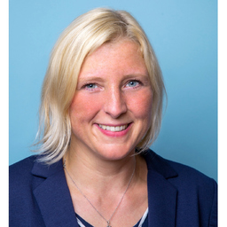 Nadine Pohl