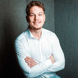 Tobias Buchholz