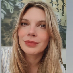 Natalie Johanna Lutz