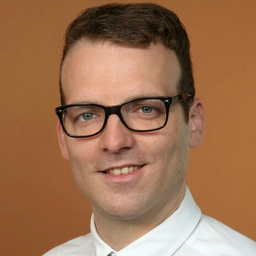 Simon Schach