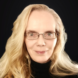 Dr. Angelika Gruber