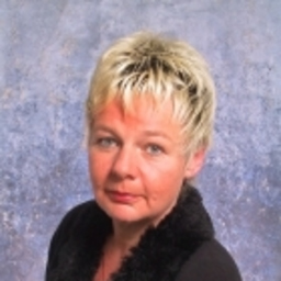 Gabriele Klautzsch