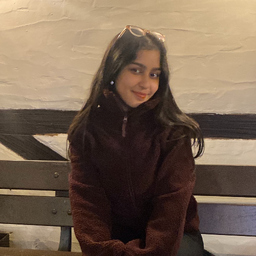 Amreen Kaur Gandhoke