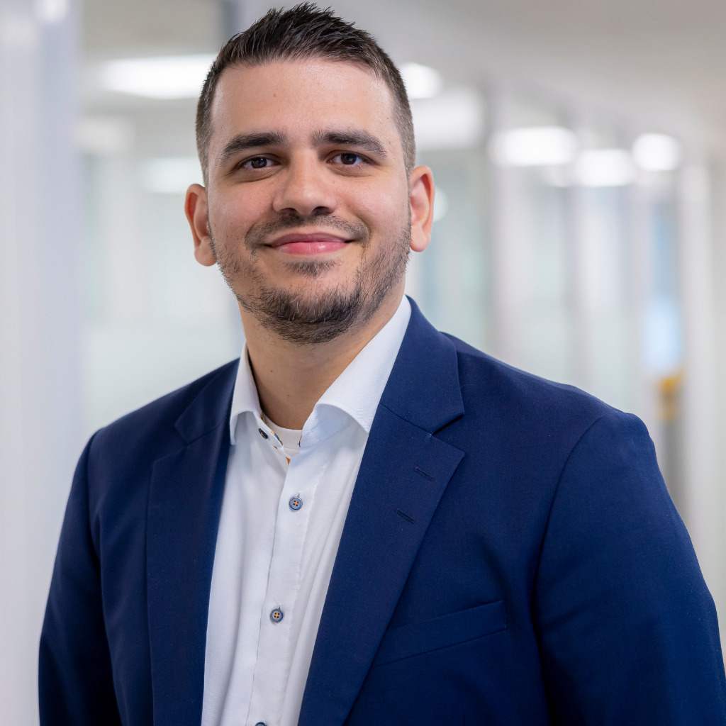 Pascal Diouri Geschäftsführer Wagrien Immobilien GmbH XING