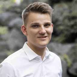 Jannik Dettmann
