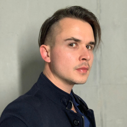 Maximilian Ossweiler's profile picture