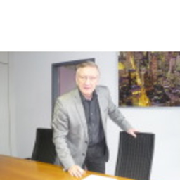 Klaus Hugo Peters