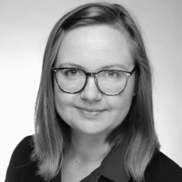 Nadja Lendle