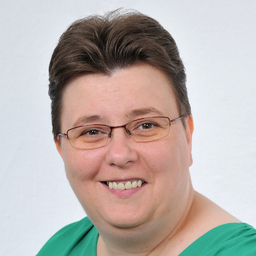 Katrin Steboy