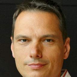 Cyrille Müller-Obier