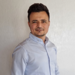Suat Altindal's profile picture