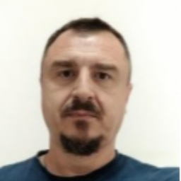 Dipl.-Ing. Igor Gligorijević