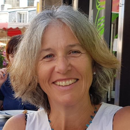 Cécile BERRIET