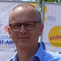 Dirk Karrenbauer