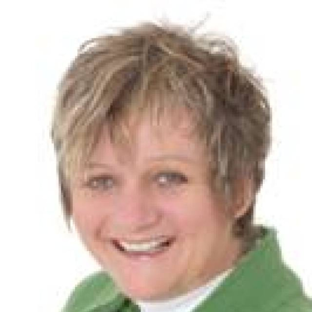 Rosi Rosenbaum Orgaleiterin LR Healh& Beauty Systems XING