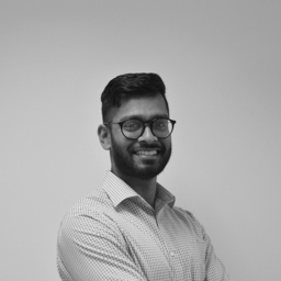 Daniel Mahendrarajah