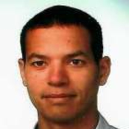 Ihab Salem
