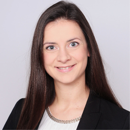 Judith Hasenkamp