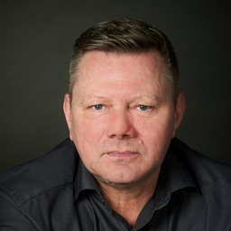 Profilbild Klaus Dieter Ackermann