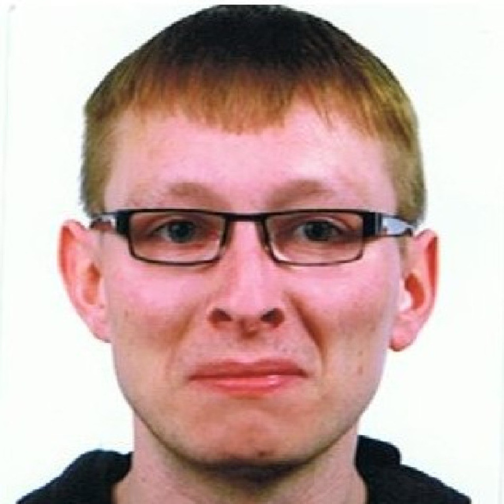 Alexander Jüngling Stellvertretender Werkstattleiter Autohaus Senne