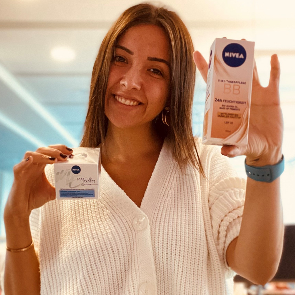 Berrak Biriz - Global Brand Manager - FACE CARE - Beiersdorf AG | XING
