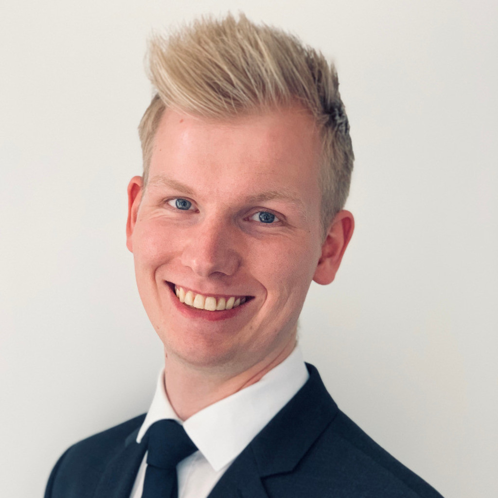 Christian Reil - Wirtschaftsinformatik - Westfälische Wilhelms ...