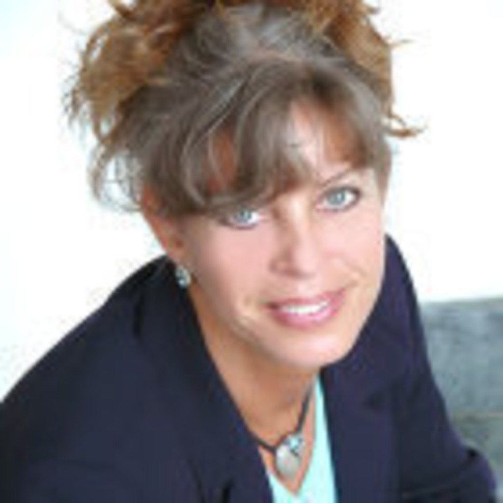 Social Media Profilbild Marion Probst 