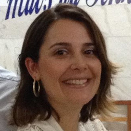 Cristiane Azeredo