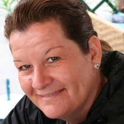 Sandra Lobenstein
