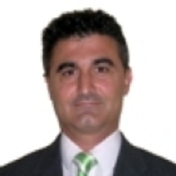 Arturo Torres Calvé