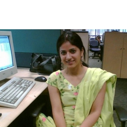Neha Rawal