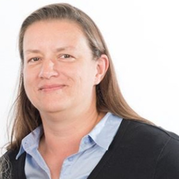 Kerstin Voss